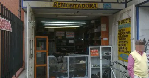 REMONTADORA EL QUIJOTE REMONTADORA EL QUIJOTE